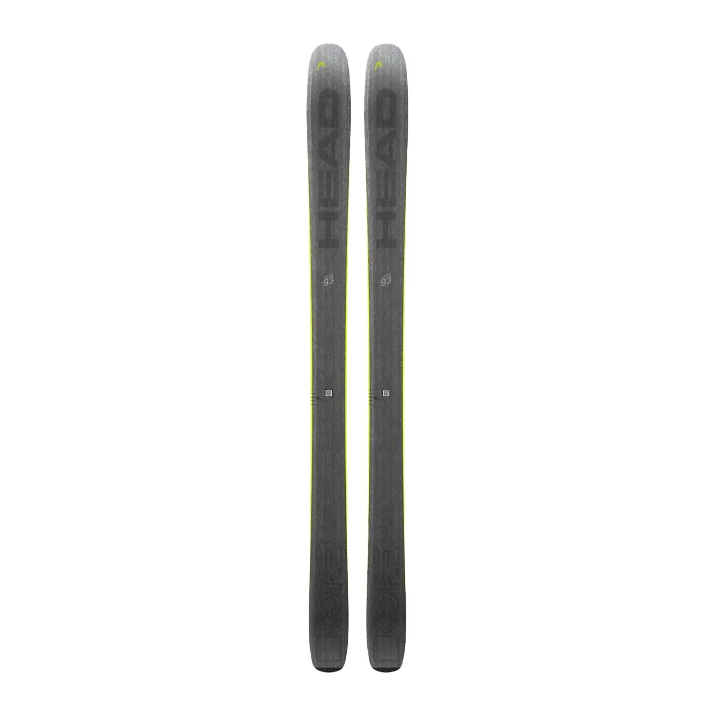 Skis